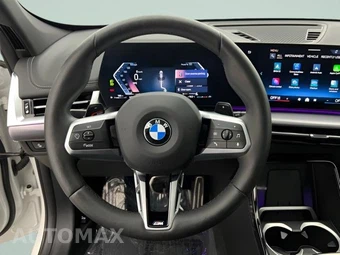 2025 BMW X1 xDrive28i M SPORT LINE - miniatura 24
