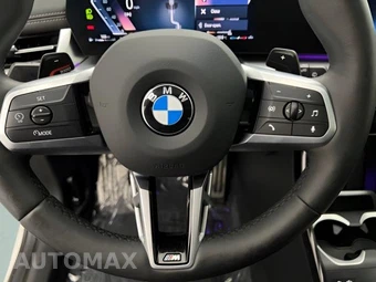 2025 BMW X1 xDrive28i M SPORT LINE - miniatura 25