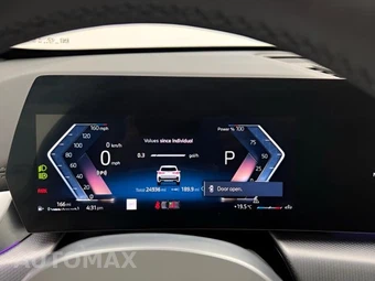 2025 BMW X1 xDrive28i M SPORT LINE - miniatura 28