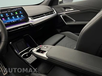 2025 BMW X1 xDrive28i M SPORT LINE - miniatura 29