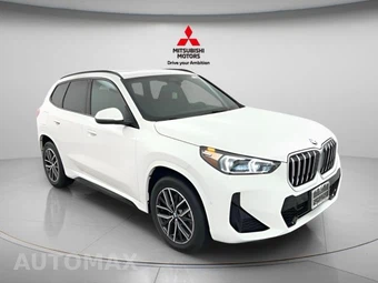 2025 BMW X1 xDrive28i M SPORT LINE - miniatura 3