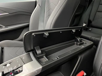 2025 BMW X1 xDrive28i M SPORT LINE - miniatura 30
