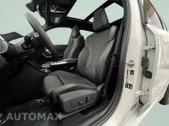 2025 BMW X1 xDrive28i M SPORT LINE - miniatura 31