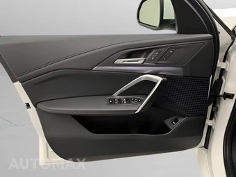 2025 BMW X1 xDrive28i M SPORT LINE - miniatura 34