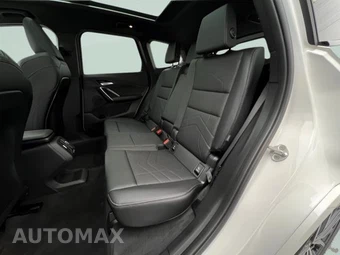 2025 BMW X1 xDrive28i M SPORT LINE - miniatura 36