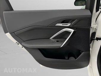 2025 BMW X1 xDrive28i M SPORT LINE - miniatura 37