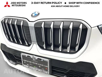 2025 BMW X1 xDrive28i M SPORT LINE - miniatura 40