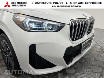 2025 BMW X1 xDrive28i M SPORT LINE - miniatura 41