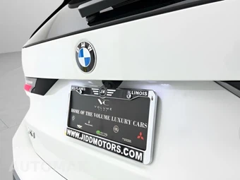 2025 BMW X1 xDrive28i M SPORT LINE - miniatura 44