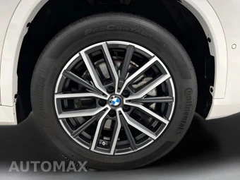 2025 BMW X1 xDrive28i M SPORT LINE - miniatura 47