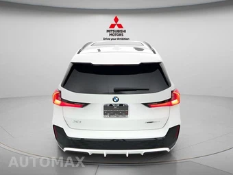 2025 BMW X1 xDrive28i M SPORT LINE - miniatura 5