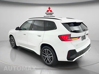 2025 BMW X1 xDrive28i M SPORT LINE - miniatura 6