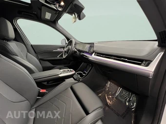 2025 BMW X1 xDrive28i M SPORT LINE - miniatura 7