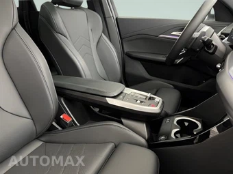 2025 BMW X1 xDrive28i M SPORT LINE - miniatura 9