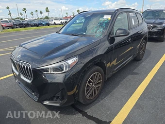 2025 BMW X1 xDrive28i M SPORT LINE