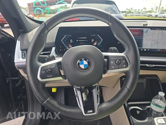 2025 BMW X1 xDrive28i M SPORT LINE - miniatura 10