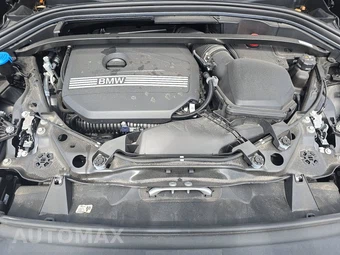 2025 BMW X1 xDrive28i M SPORT LINE - miniatura 16