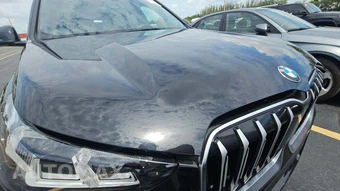 2025 BMW X1 xDrive28i M SPORT LINE - miniatura 18