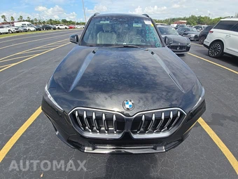 2025 BMW X1 xDrive28i M SPORT LINE - miniatura 2