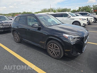 2025 BMW X1 xDrive28i M SPORT LINE - miniatura 3