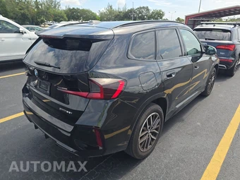 2025 BMW X1 xDrive28i M SPORT LINE - miniatura 4
