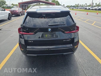 2025 BMW X1 xDrive28i M SPORT LINE - miniatura 5