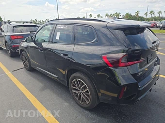 2025 BMW X1 xDrive28i M SPORT LINE - miniatura 6