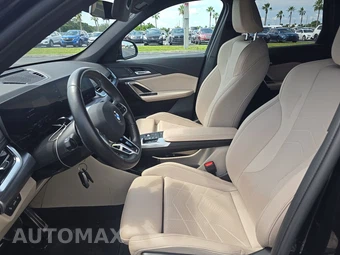 2025 BMW X1 xDrive28i M SPORT LINE - miniatura 7