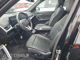 2025 BMW X1 xDrive28i - miniatura 13