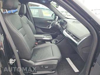 2025 BMW X1 xDrive28i - miniatura 14
