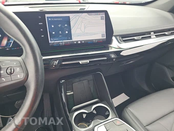 2025 BMW X1 xDrive28i - miniatura 17