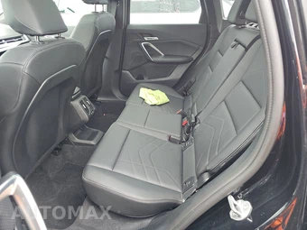 2025 BMW X1 xDrive28i - miniatura 19