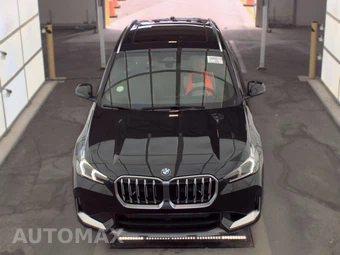 2025 BMW X1 xDrive28i - miniatura 2