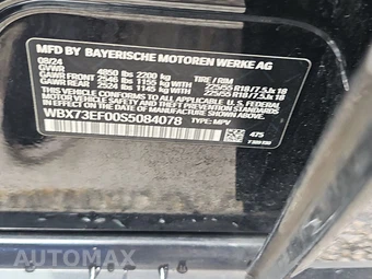2025 BMW X1 xDrive28i - miniatura 21