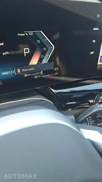 2025 BMW X1 xDrive28i - miniatura 31