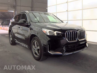 2025 BMW X1 xDrive28i - miniatura 4