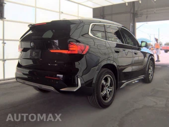 2025 BMW X1 xDrive28i - miniatura 5