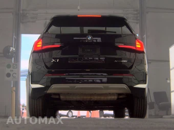 2025 BMW X1 xDrive28i - miniatura 7