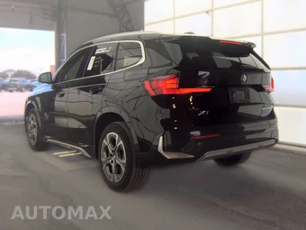 2025 BMW X1 xDrive28i - miniatura 8