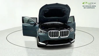 2025 BMW X1 xDrive28i – miniatura 10