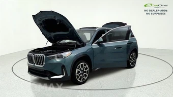 2025 BMW X1 xDrive28i – miniatura 11
