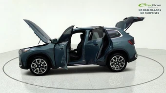 2025 BMW X1 xDrive28i – miniatura 12