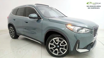 2025 BMW X1 xDrive28i – miniatura 16