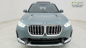 2025 BMW X1 xDrive28i – miniatura 17