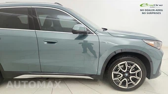 2025 BMW X1 xDrive28i – miniatura 18
