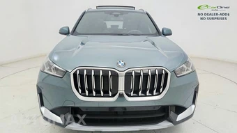 2025 BMW X1 xDrive28i – miniatura 19
