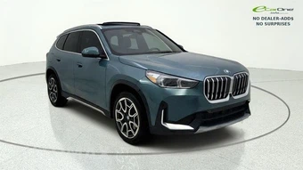 2025 BMW X1 xDrive28i – miniatura 2