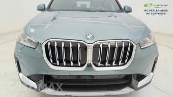 2025 BMW X1 xDrive28i – miniatura 20