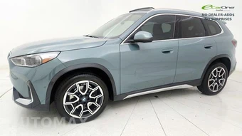 2025 BMW X1 xDrive28i – miniatura 21