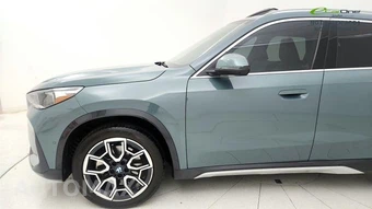 2025 BMW X1 xDrive28i – miniatura 22